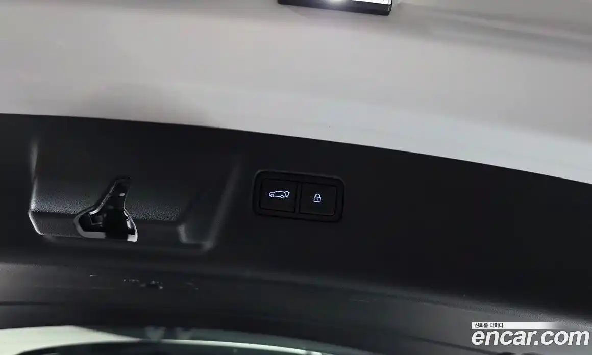 Hyundai Santa Fe 2024 2.5 гидро в Москве № 2123170, фото 20