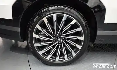 Hyundai Santa Fe 2024 2.5 гидро в Москве № 2123170, миниатюра 5