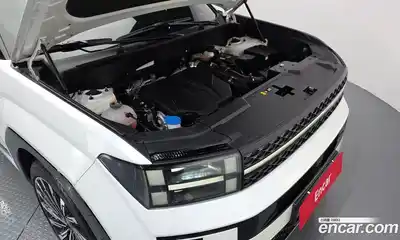 Hyundai Santa Fe 2024 2.5 гидро в Москве № 2123170, миниатюра 6