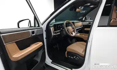 Hyundai Santa Fe 2024 2.5 гидро в Москве № 2123170, миниатюра 10