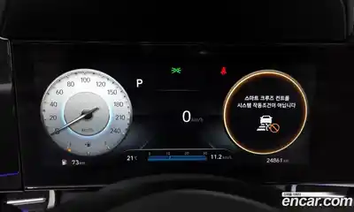 Hyundai Avante 2022 1.6 гидро в Москве № 2123251, миниатюра 11