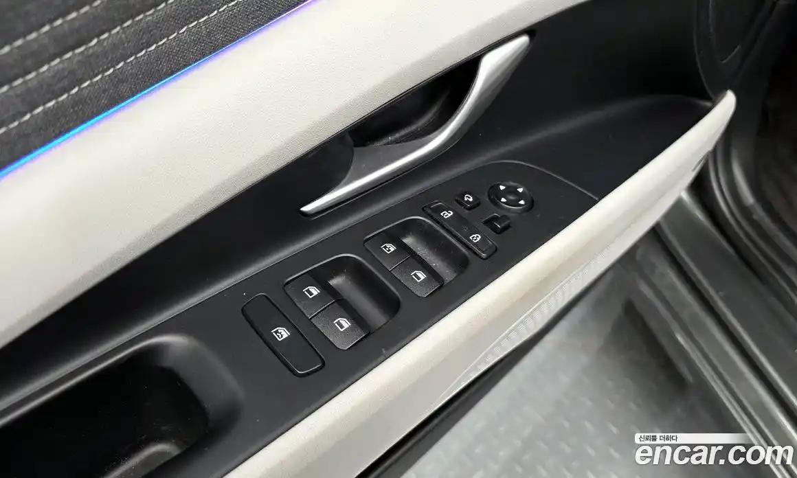 Hyundai Avante 2022 1.6 гидро в Москве № 2123251, фото 27