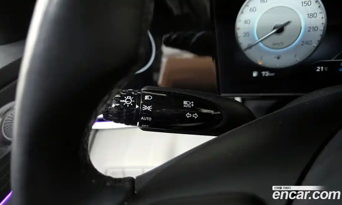 Hyundai Avante 2022 1.6 гидро в Москве № 2123251, фото 30