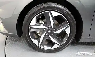 Hyundai Avante 2022 1.6 гидро в Москве № 2123251, миниатюра 5
