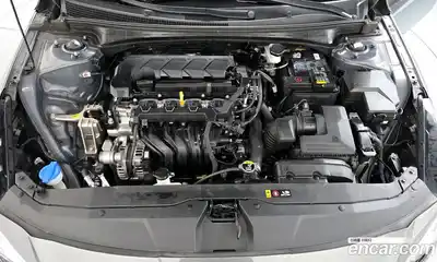 Hyundai Avante 2022 1.6 гидро в Москве № 2123251, миниатюра 6