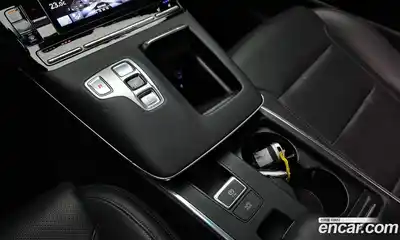 Hyundai Grandeur 2022 2.5 гидро в Москве № 2123335, миниатюра 12