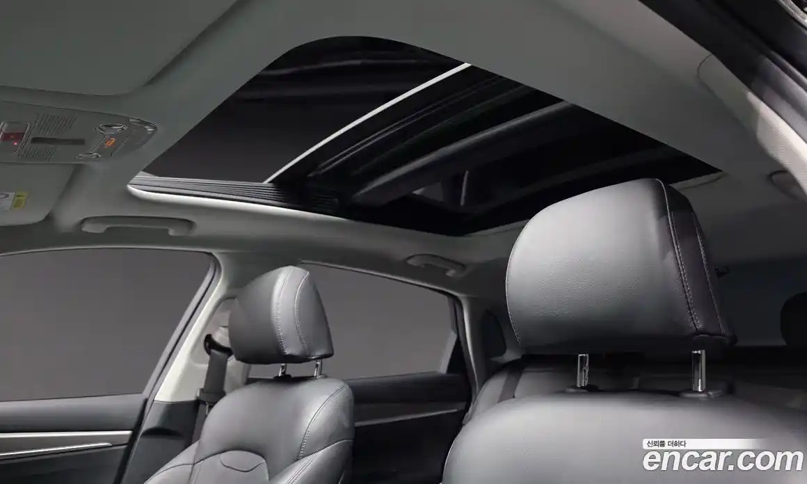 Hyundai Grandeur 2022 2.5 гидро в Москве № 2123335, фото 23