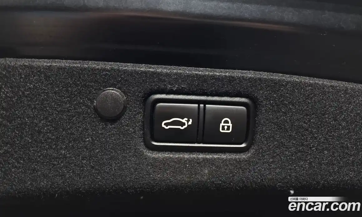 Hyundai Grandeur 2022 2.5 гидро в Москве № 2123335, фото 27