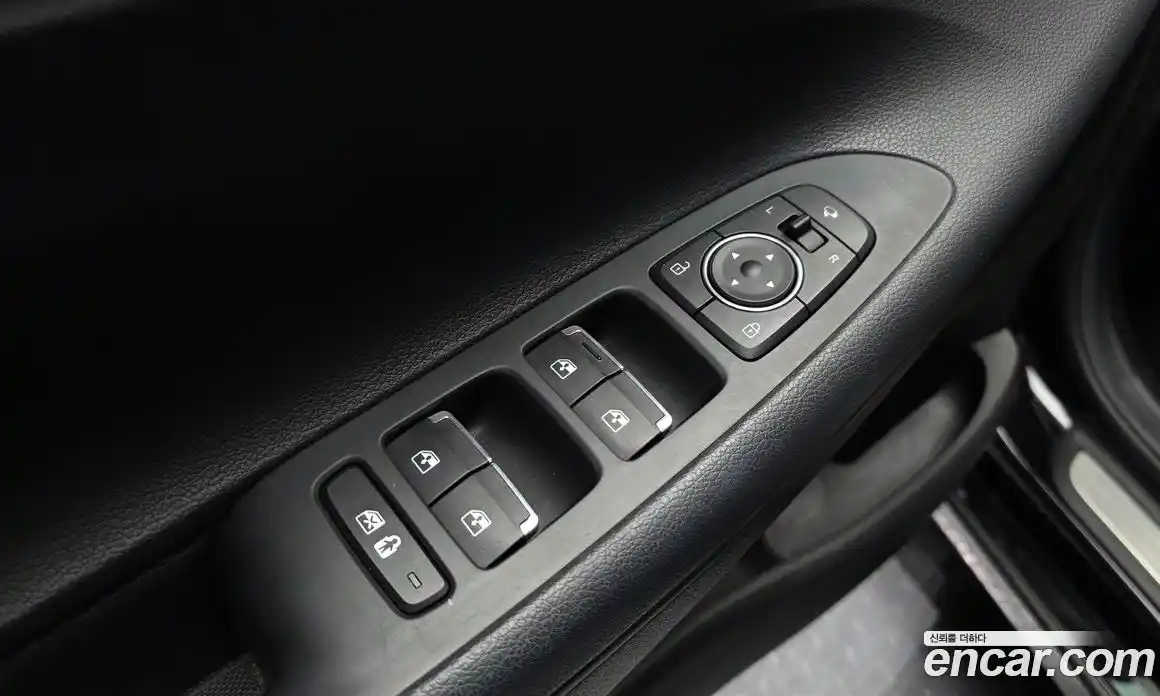 Hyundai Grandeur 2022 2.5 гидро в Москве № 2123335, фото 29