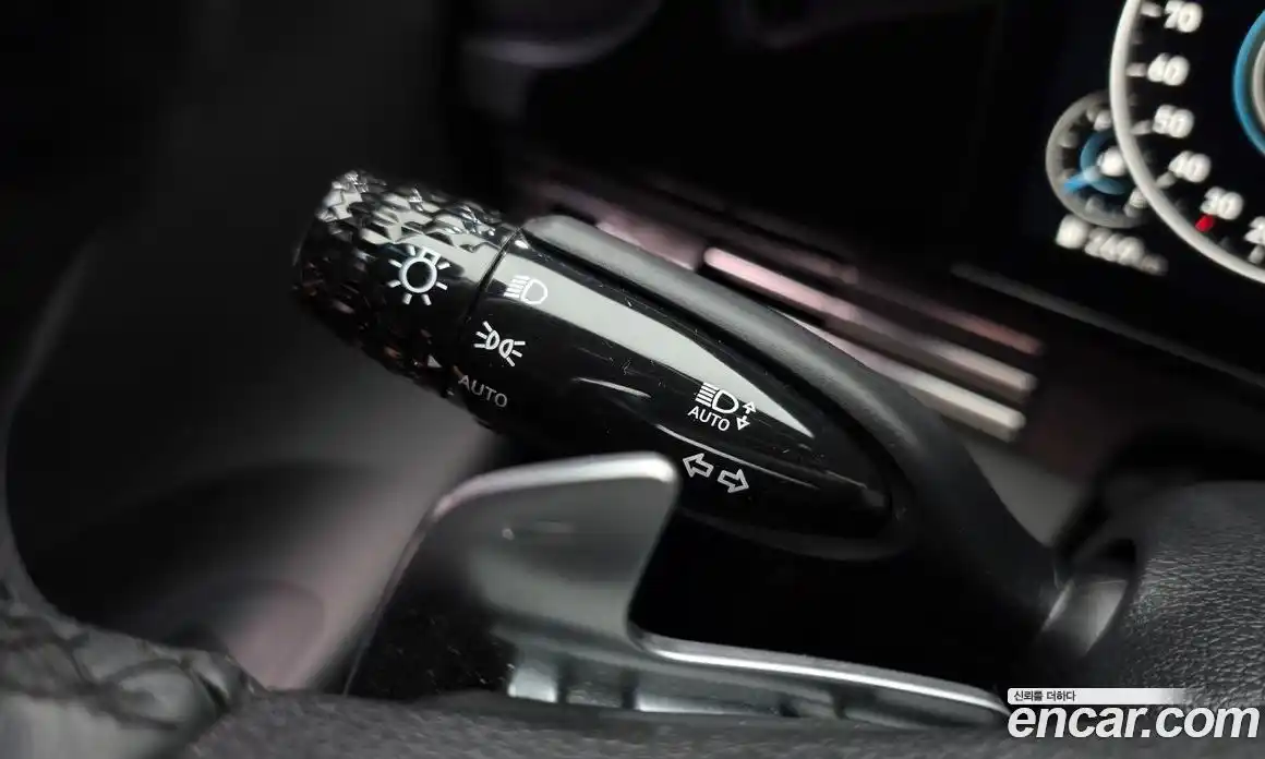 Hyundai Grandeur 2022 2.5 гидро в Москве № 2123335, фото 30