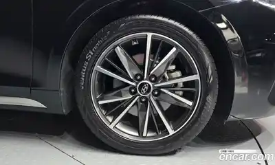 Hyundai Grandeur 2022 2.5 гидро в Москве № 2123335, миниатюра 7