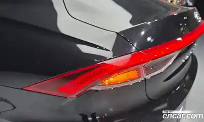 Hyundai Grandeur 2022 2.5 гидро в Москве № 2123335, миниатюра 9