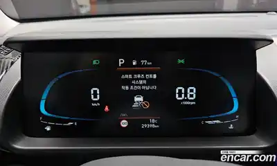 Hyundai Casper 2022 1.0 гидро в Москве № 2123449, миниатюра 11