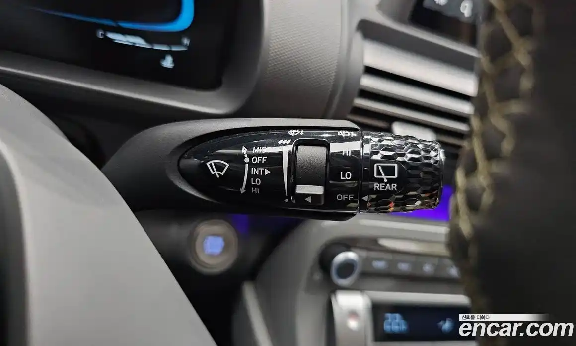 Hyundai Casper 2022 1.0 гидро в Москве № 2123449, фото 28