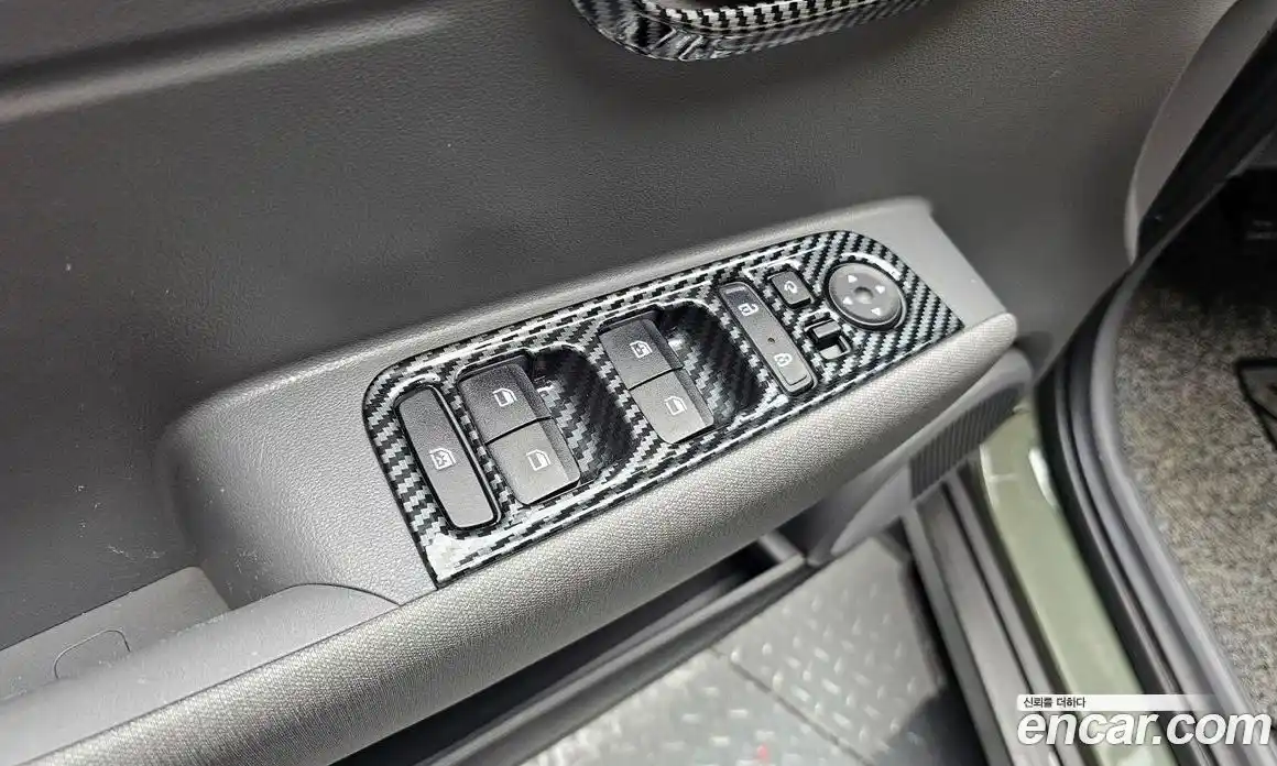 Hyundai Casper 2022 1.0 гидро в Москве № 2123449, фото 29