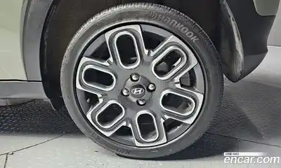 Hyundai Casper 2022 1.0 гидро в Москве № 2123449, миниатюра 7