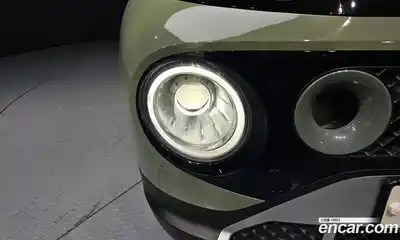 Hyundai Casper 2022 1.0 гидро в Москве № 2123449, миниатюра 8