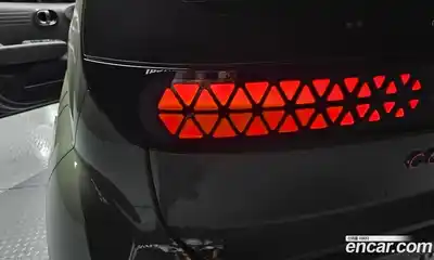Hyundai Casper 2022 1.0 гидро в Москве № 2123449, миниатюра 9