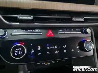 Hyundai Sonata 2024 1.6 гидро в Москве № 2123461, миниатюра 11