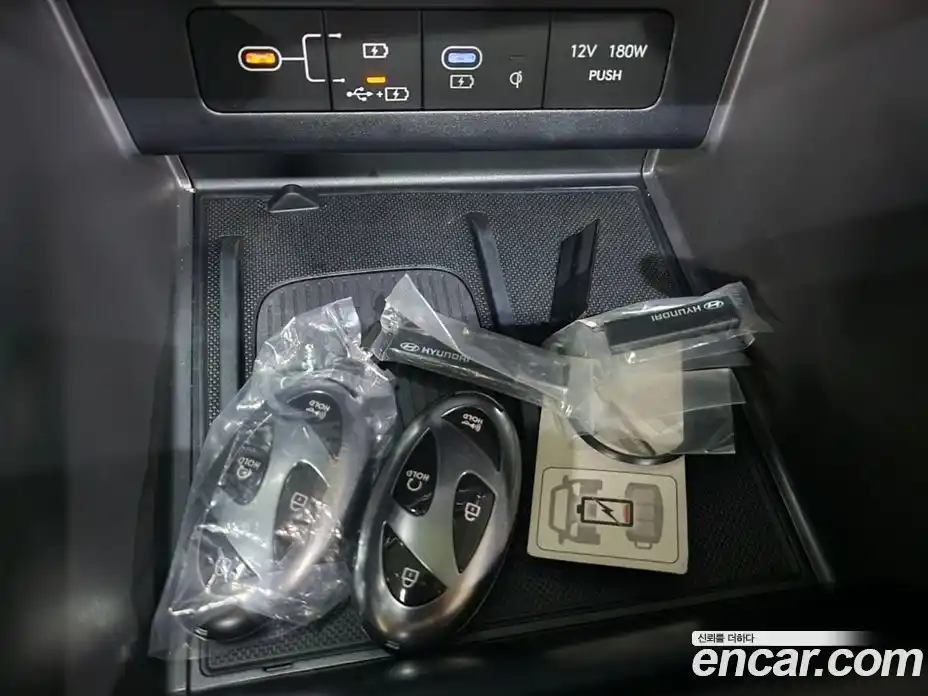Hyundai Sonata 2024 1.6 гидро в Москве № 2123461, фото 12