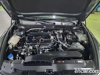 Hyundai Sonata 2024 1.6 гидро в Москве № 2123461, миниатюра 7