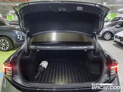 Hyundai Sonata 2024 1.6 гидро в Москве № 2123461, миниатюра 8