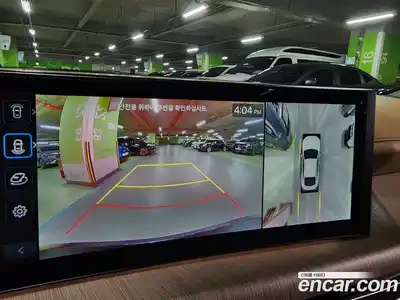 Hyundai Sonata 2024 1.6 гидро в Москве № 2123461, миниатюра 10