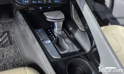 Hyundai Avante 2024 1.6 гидро в Москве № 2123538, миниатюра 9