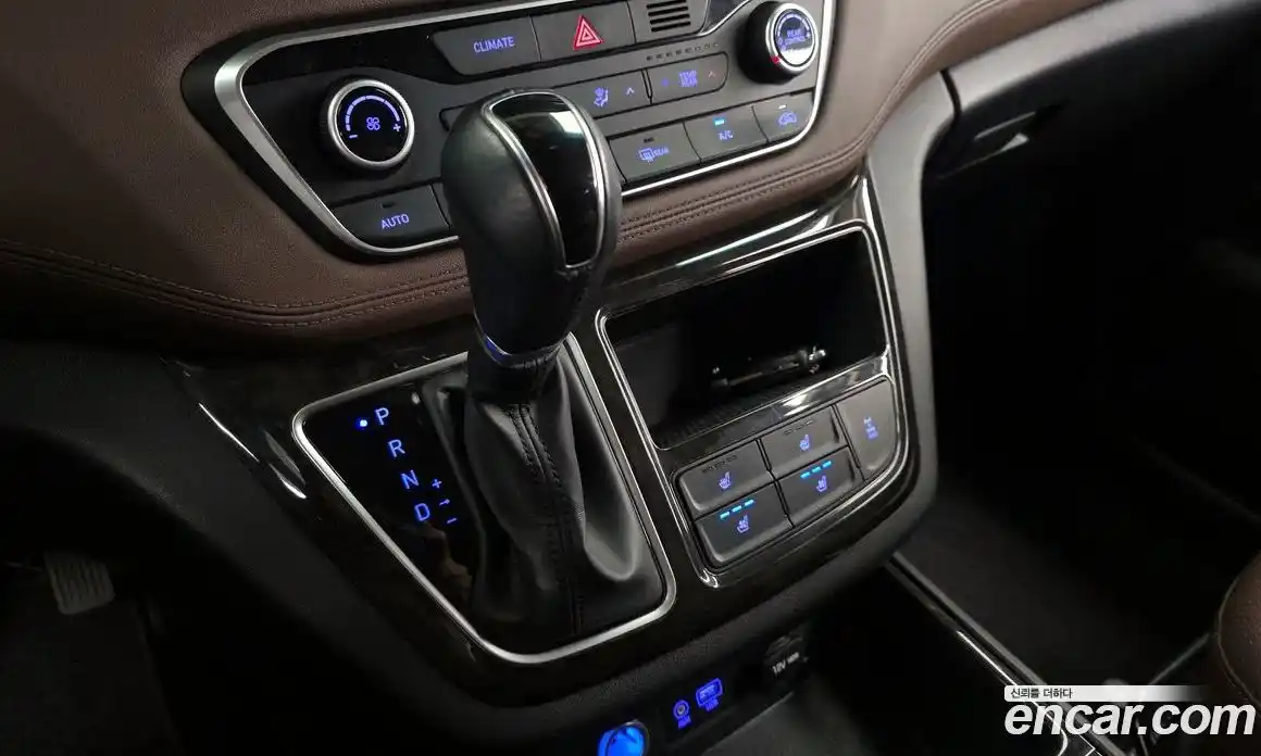 Hyundai Starex 2020 2.5 гидро в Москве, фото 12