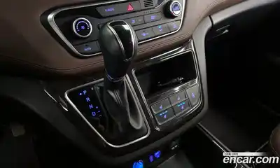 Hyundai Starex 2020 2.5 гидро в Москве, миниатюра 12