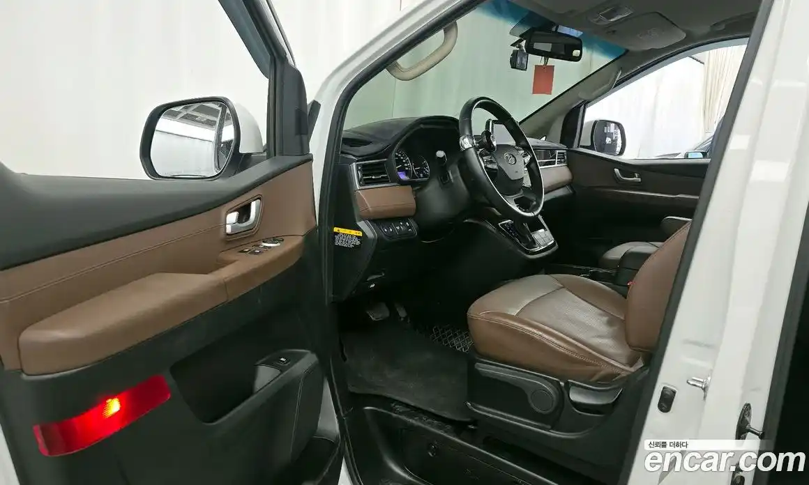 Hyundai Starex 2020 2.5 гидро в Москве, фото 13