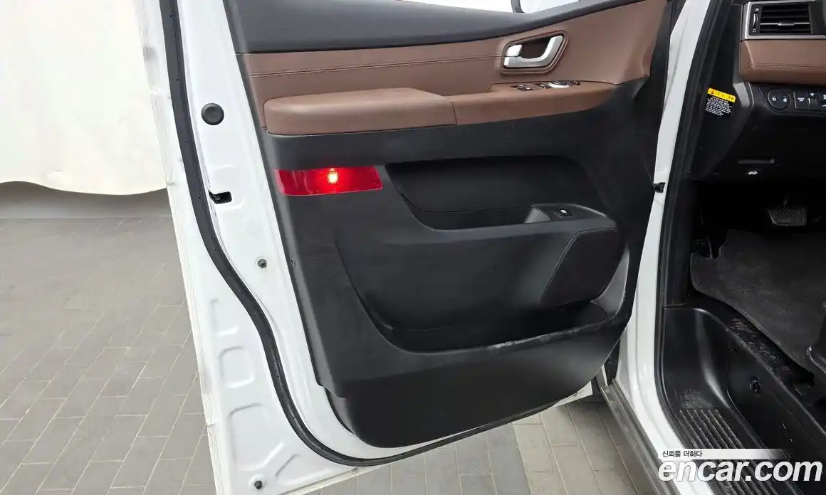 Hyundai Starex 2020 2.5 гидро в Москве, фото 14