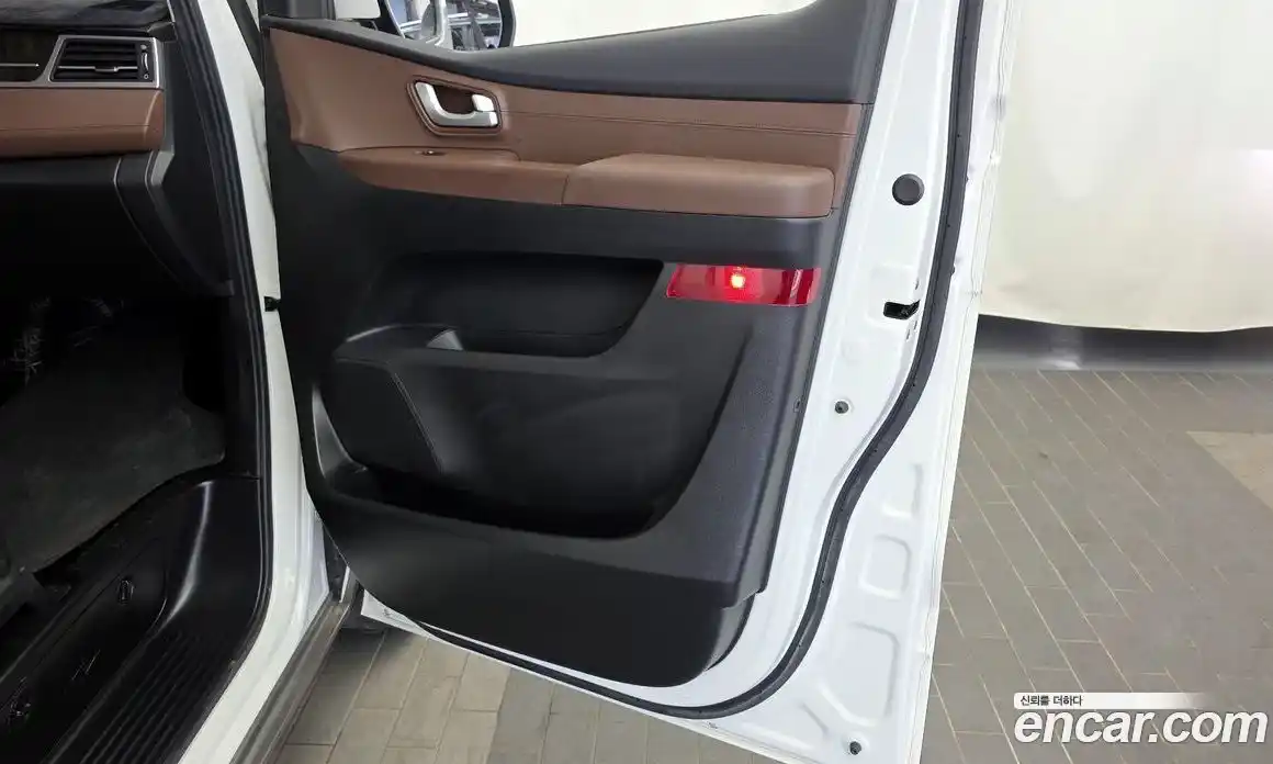 Hyundai Starex 2020 2.5 гидро в Москве, фото 15