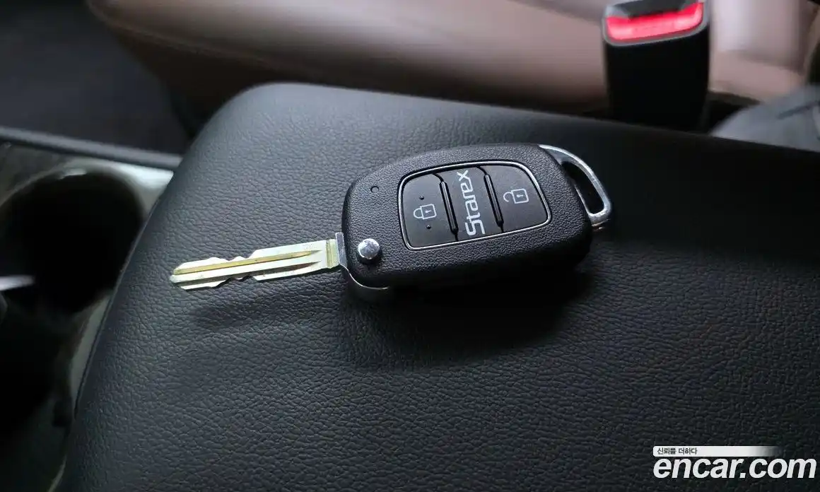 Hyundai Starex 2020 2.5 гидро в Москве, фото 16