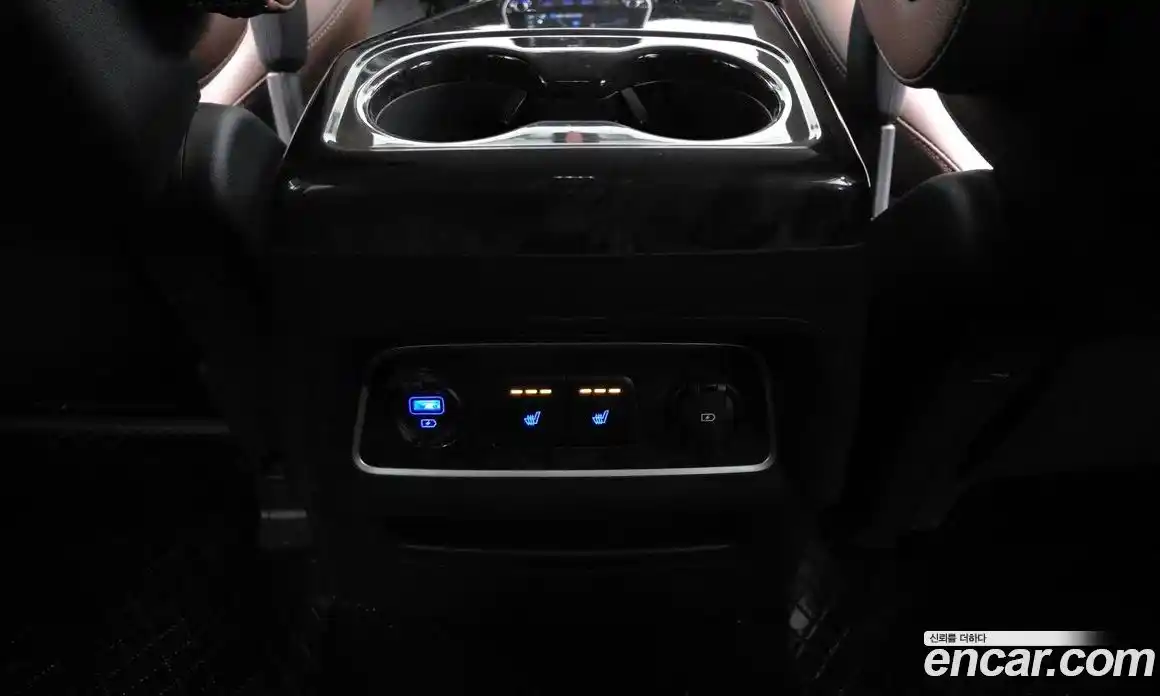 Hyundai Starex 2020 2.5 гидро в Москве, фото 25