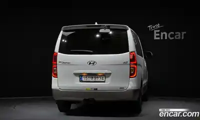 Hyundai Starex 2020 2.5 гидро в Москве, миниатюра 4