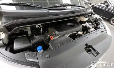 Hyundai Starex 2020 2.5 гидро в Москве, миниатюра 6