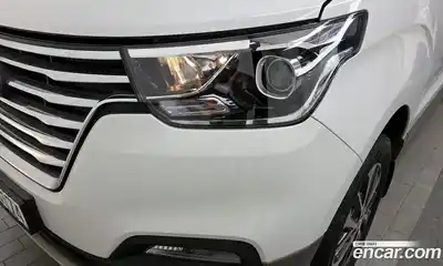 Hyundai Starex 2020 2.5 гидро в Москве, миниатюра 8