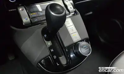 Hyundai Casper 2023 1.0 гидро в Москве, миниатюра 12