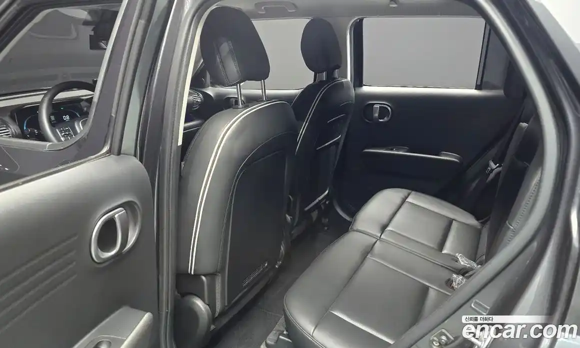 Hyundai Casper 2023 1.0 гидро в Москве, фото 18
