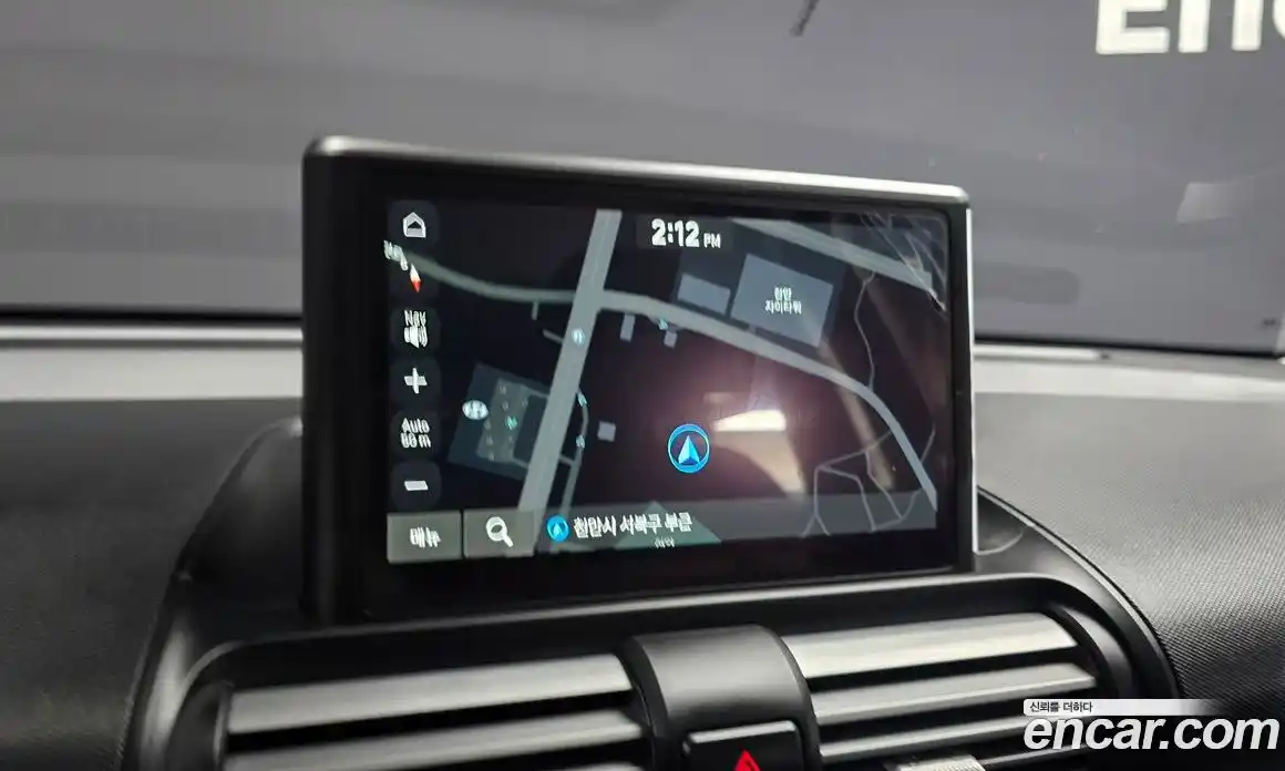 Hyundai Casper 2023 1.0 гидро в Москве, фото 19