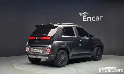 Hyundai Casper 2023 1.0 гидро в Москве, миниатюра 2
