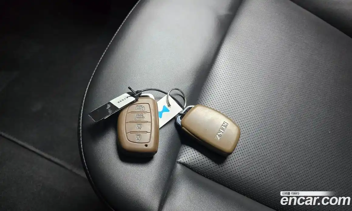Hyundai Casper 2023 1.0 гидро в Москве, фото 23