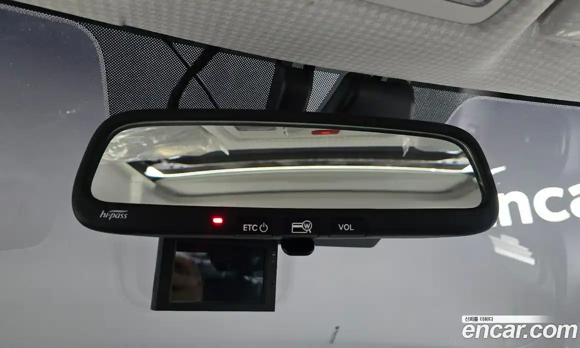 Hyundai Casper 2023 1.0 гидро в Москве, фото 26