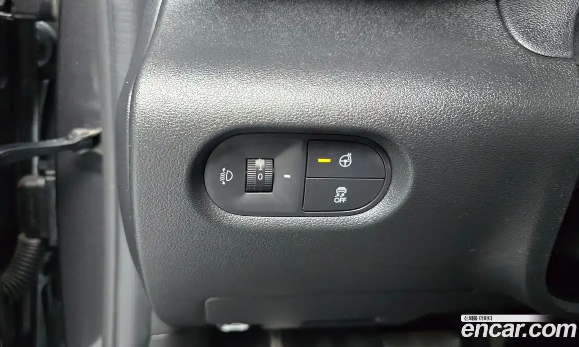 Hyundai Casper 2023 1.0 гидро в Москве, фото 27