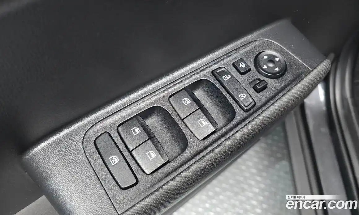 Hyundai Casper 2023 1.0 гидро в Москве, фото 28