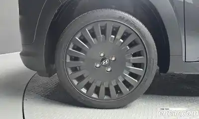 Hyundai Casper 2023 1.0 гидро в Москве, миниатюра 5