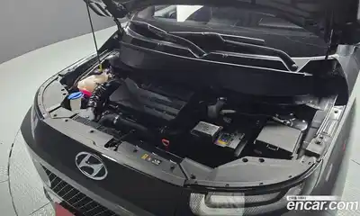 Hyundai Casper 2023 1.0 гидро в Москве, миниатюра 6
