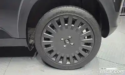 Hyundai Casper 2023 1.0 гидро в Москве, миниатюра 7