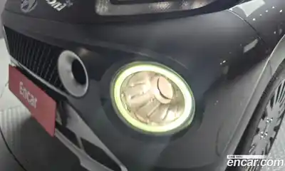 Hyundai Casper 2023 1.0 гидро в Москве, миниатюра 8